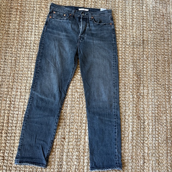 Levis Wedgie straight - 29 - Picture 7 of 7